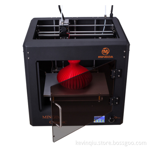 MINGDA cheap 3d printer price 300*200*200mm,desktop 3d printer,3d printer manufacturer
